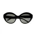 Oculos de Sol Balenciaga BB0133S - 001 Preto - Balenciaga - BB0133S - 00