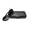 Oculos de Sol Balenciaga BB0133S - 001 Preto - Balenciaga - BB0133S - 00