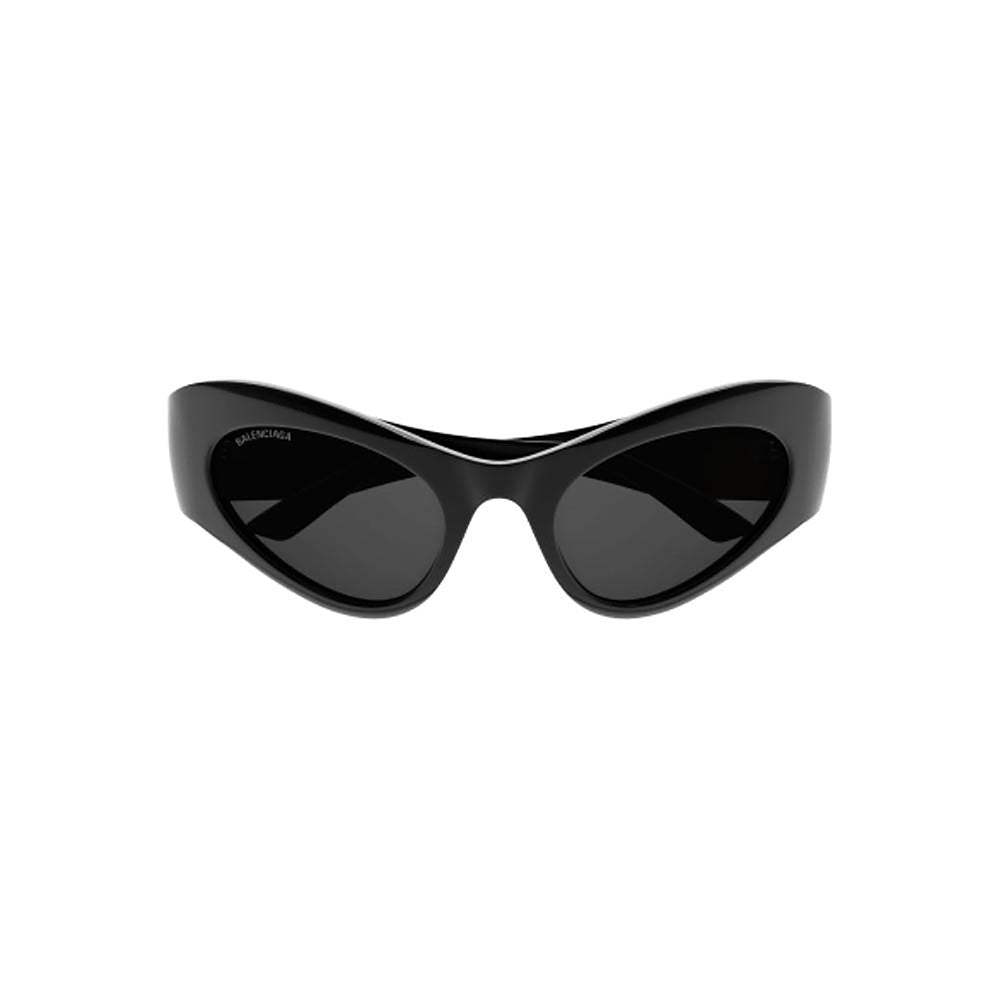 Oculos de Sol Balenciaga BB0177S - 001 Preto - Balenciaga - BB0177S - 001