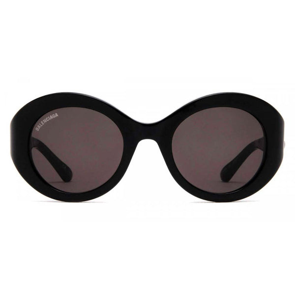 Oculos de Sol Balenciaga BB0208S-001 Preto