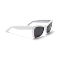 Oculos de Sol Balenciaga BB0231S - 005 Branco - Balenciaga - BB0231S - 005