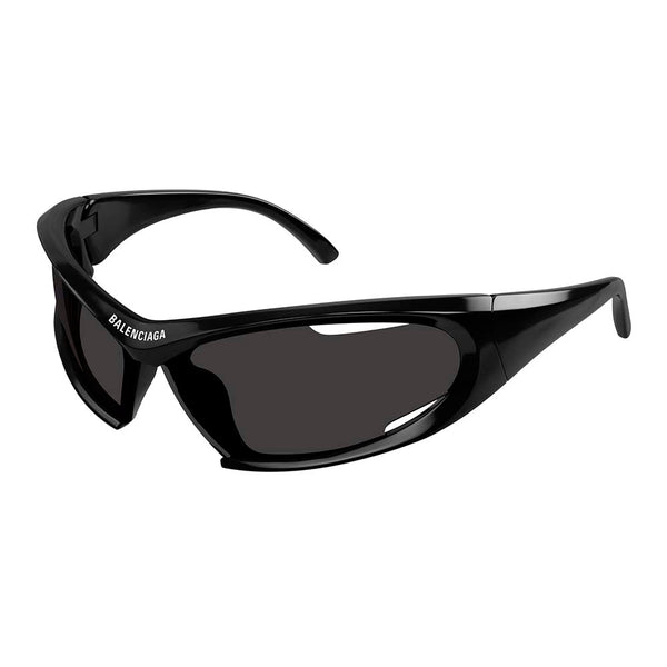 Oculos de Sol Balenciaga BB0318S-001 Preto por R$ 2.519,99 em até