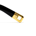 Óculos de Sol Jacquemus JAC2C1SUN Preto - Jacquemus - JAC2C1SUN