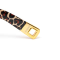 Óculos de Sol Jacquemus JAC4C2SUN Animal Print - Jacquemus - JAC4C2SUN