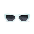Óculos de Sol Palm Angels PERI039 - 5407 Azul - Palm Angels - PERI0395407