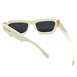 Óculos de Sol Palm Angels - PERI048-0107 Branco