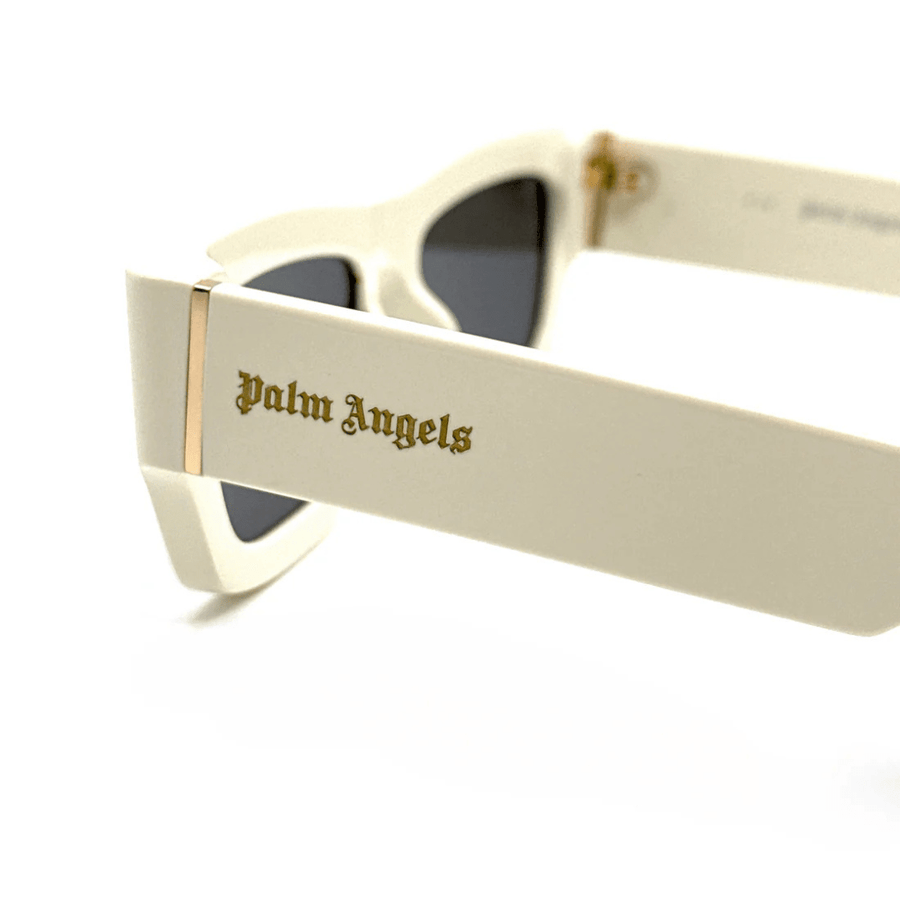 Óculos de Sol Palm Angels - PERI048-0107 Branco