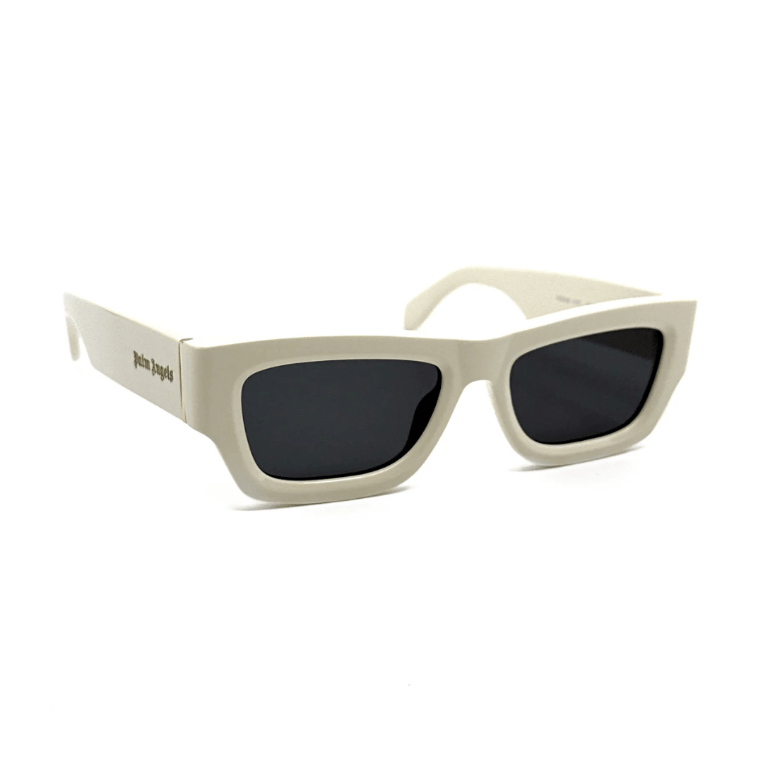Óculos de Sol Palm Angels - PERI048-0107 Branco