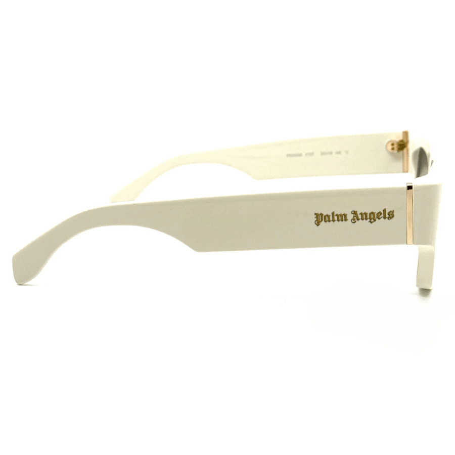 Óculos de Sol Palm Angels - PERI048-0107 Branco