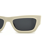 Óculos de Sol Palm Angels - PERI048-0107 Branco