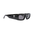 Óculos de Sol Palm Angels PERI055 - 1007 Preto - Palm Angels - PERI055 - 1007
