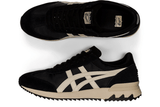 Vista na caixa Onitsuka Tiger California 78 EX Black/Oatmel Preto