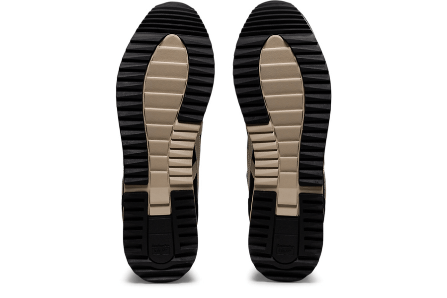 Vista em detalhe Onitsuka Tiger California 78 EX Black/Oatmel Preto