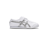 Onitsuka Tiger Mexico 66 Kids White/Pure Silver Branco - Onitsuka Tiger - 1184A172.100 - 1
