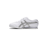 Onitsuka Tiger Mexico 66 Kids White/Pure Silver Branco - Onitsuka Tiger - 1184A172.100 - 1