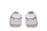 Onitsuka Tiger Mexico 66 Kids White/Pure Silver Branco - Onitsuka Tiger - 1184A172.100 - 1