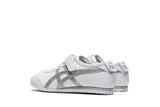 Onitsuka Tiger Mexico 66 Kids White/Pure Silver Branco - Onitsuka Tiger - 1184A172.100 - 1