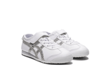 Onitsuka Tiger Mexico 66 Kids White/Pure Silver Branco - Onitsuka Tiger - 1184A172.100 - 1