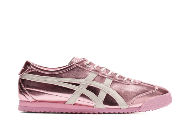 Onitsuka Tiger mexico 66 SDピンクスニーカー onitsuka-tiger-mexico-66-sd-