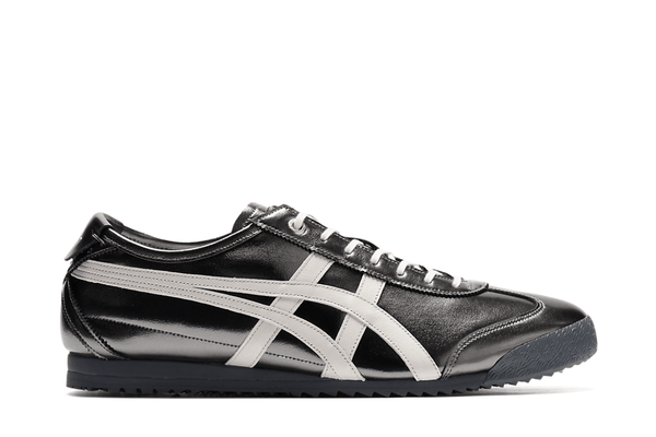 Onitsuka Tiger MEXICO 66 SD【24cm】 Tênis Onitsuka Tiger Mexico 66 SD Birch Green Bege | LK Sneakers