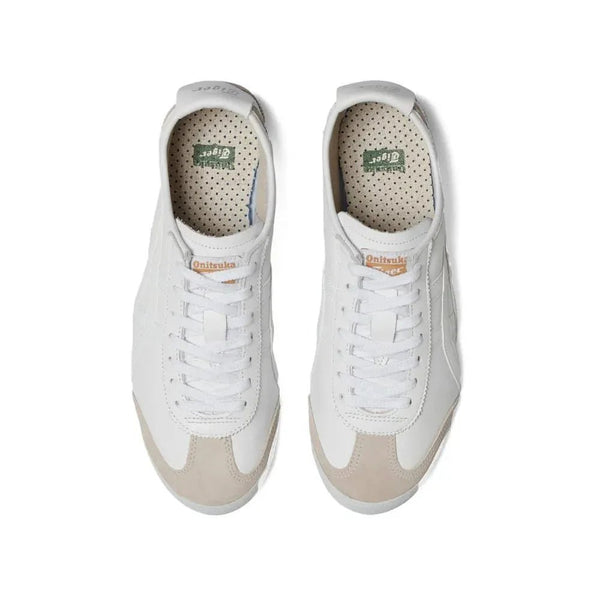 Onitsuka Tiger Mexico 66 White Branco