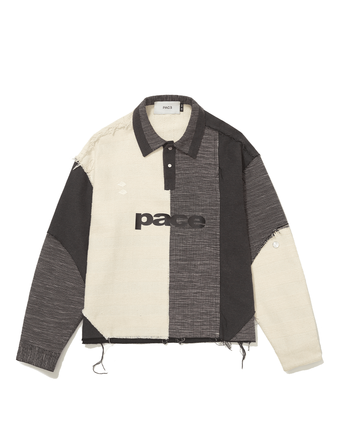 Polo Pace Hachi Branco - Pace - 