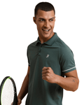 Polo Slyce On Season TM Verde - Slyce - SLPTMCS - 1