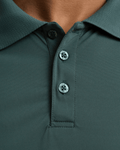 Polo Slyce On Season TM Verde - Slyce - SLPTMCS - 1