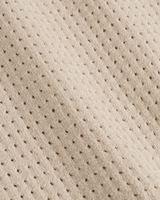 Polo Slyce Tricot Clubhouse Off White