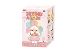 Pop Mart CryBaby Crying Again Series Vinyl Face Plush Single Blind Box original na LK Sneakers