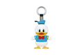 Pop Mart Disney Mickey Family Together Series Plush Keychain Single Blind Box Lacrada - Pop Mart - 