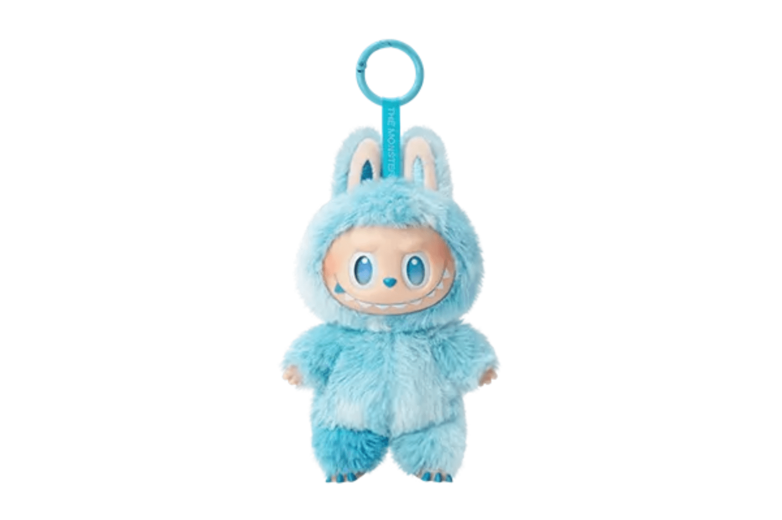 Pop Mart Labubu The Monsters Big into Energy Series Hope Vinyl Plush Pingente - Collectibles - Labubu - 