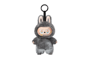 Pop Mart Labubu The Monsters Big into Energy Series ID Vinyl Plush Pendant (Secret) - Labubu - LAB33