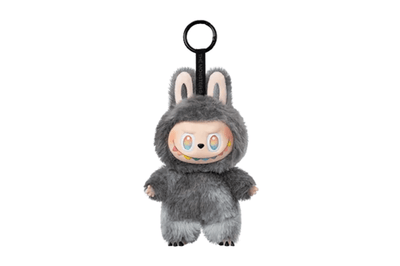 Pop Mart Labubu The Monsters Big into Energy Series ID  Vinyl Plush Pendant (Secret)