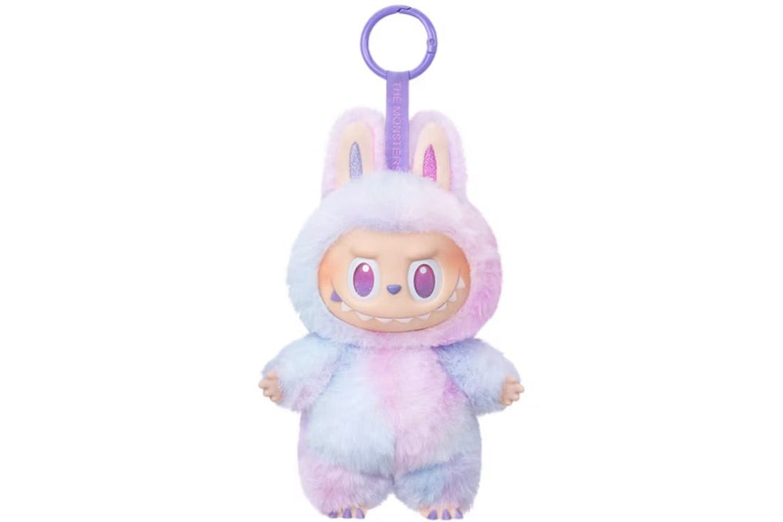 Pop Mart Labubu The Monsters Big into Energy Series Luck Vinyl Plush Pingente - Collectibles - Labubu - 