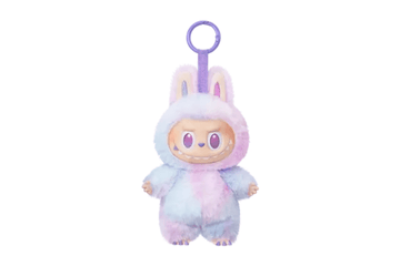 Pop Mart Labubu The Monsters Big into Energy Series Luck Vinyl Plush Pingente - Collectibles - Labubu - 