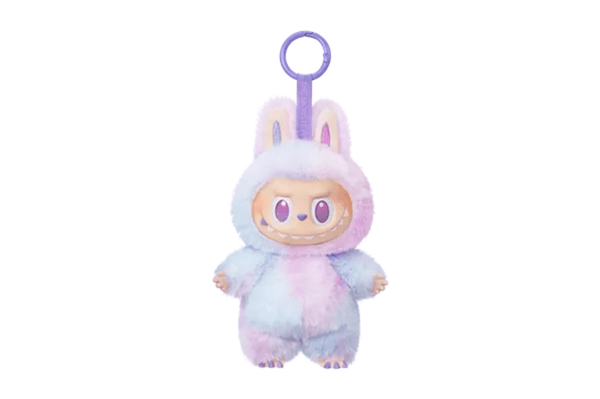 Pop Mart Labubu The Monsters Big into Energy Series Love Vinyl