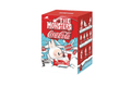 Pop Mart Labubu The Monsters Coca - Cola Series Figure Single Blind Box [Lacrado] - Labubu - LAB19