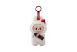 Pop Mart Labubu The Monsters Coca Cola Series Surprise Shake Vinyl Plush Figure Pingente original na LK Sneakers