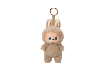 Pop Mart Labubu The Monsters Tasty Macarons Toffee Vinyl Plush Pingente - Collectibles - Labubu - 