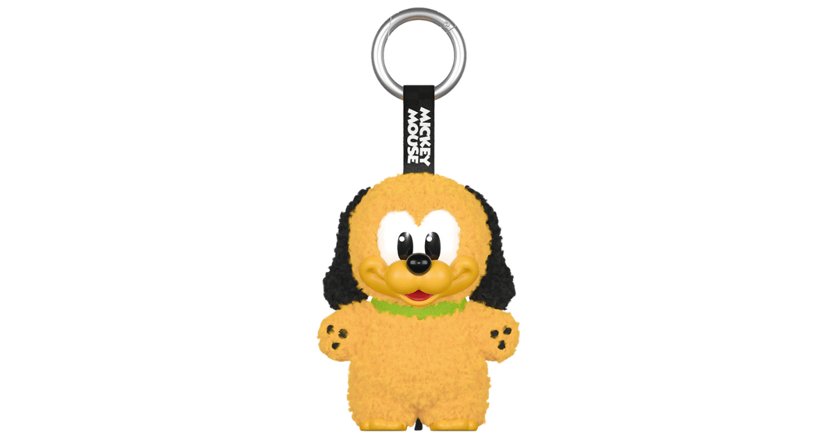 Pop Mart Pluto - Mickey Family Cute Together | LK Sneakers