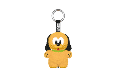 Pop Mart Pluto - Mickey Family Cute Together Keychain Series Figures (Aberto)