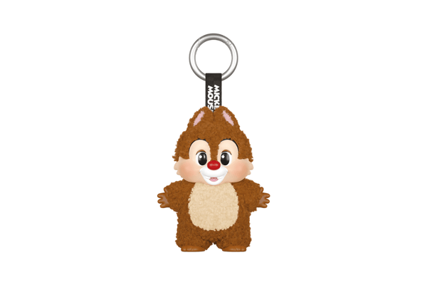 Mickey Family Keychain - LK