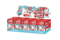 Pop Mart The Monsters Labubu Coca - Cola Series Sealed Case [10 Blind Boxes Lacradas] - Labubu - LAB18
