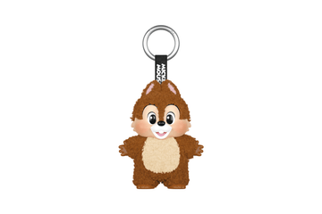 Pop Mart Tico - Mickey Family Cute Together Keychain Series Figures (Aberto) - Pop Mart - 