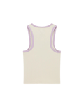 Regata Nude Project Top Every Day White Branco - Nude Project - NDP039 - 1