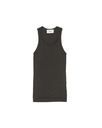 Regata Pace Pattent Dark Grey Cinza - Pace - 