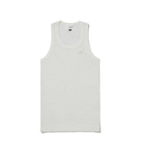 Regata Pace Waffle Knit Off White em white original na LK Sneakers
