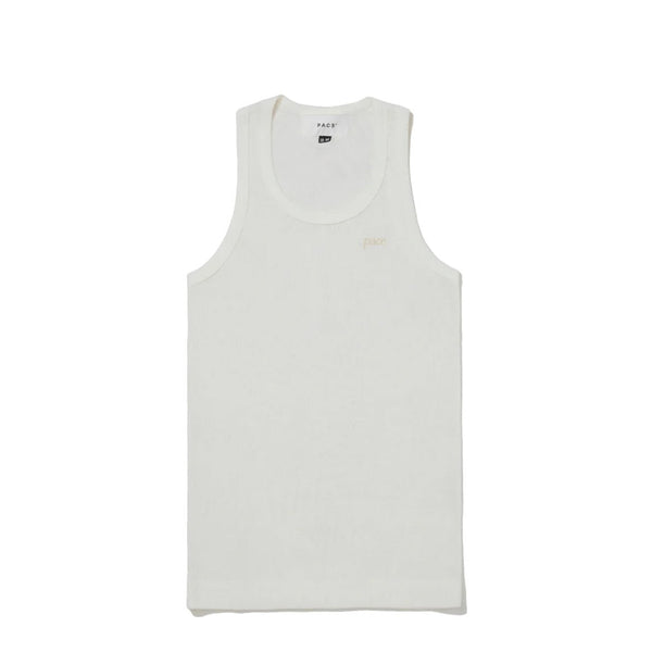 Regata Pace Waffle Knit Off White - Pace - 