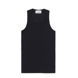 Regata Pace Waffle Knit Preto em preto original na LK Sneakers
